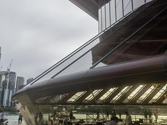 -悉尼歌剧院