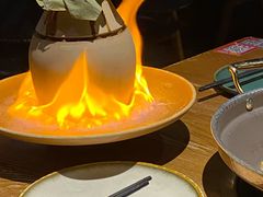 -吃饭皇帝大土家民族菜(正大广场店)