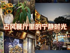 -段公子·精品云南菜