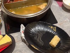 -一绪に寿喜烧(虹悦城店)