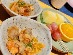 -本逸·割烹料理(湖墅店)