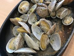 -萨莉亚意式餐厅(三号湾广场店)