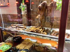 -抱德·潮汕味(敦和店原惠城鱼仔)