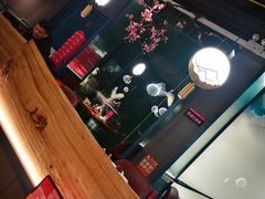 -老板恋上鱼(振华商厦店)