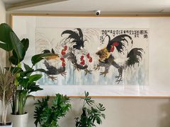-京坛汇·烤鸭·京菜(宋庄店)