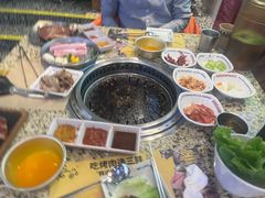 -安又胖韩国烤肉(美罗城店)