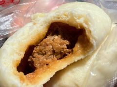 -蔡记包子(百花路店)