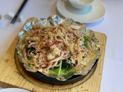 -海景壹号大酒店(滨湖店)