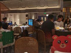 -晓粤·惹味粤菜(凯德乐峰广场店)