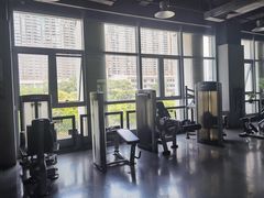 -天行健身＆天行拳馆跆拳道·格斗TXGYM