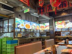 -五马集·海鲜·温州大牌档(黑金冠五马街十字路口店)