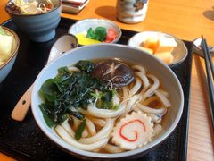 -yokocho上横町·日本食街(深业上城店)