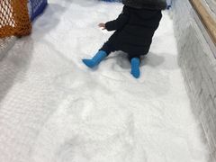 -Mr·Kuma酷么先生雪之乐园