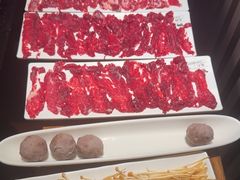 -牛事制造局牛肉火锅(莲岳路店)