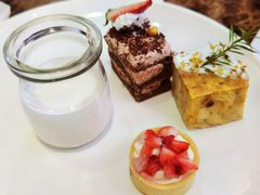 -青岛蓝海大饭店·爱琴海自助餐厅(崂山店)