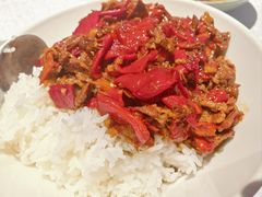 -湘中缘·湖南菜(娄底驻京办店)