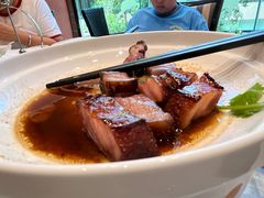 -麒麟中餐厅·经典粤菜·地道菜式老字号(广州长隆酒店)