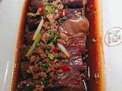 -江渔儿酸菜鱼(东厦一百店)