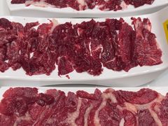 -潮汕大目牛肉火锅(上梅林店)