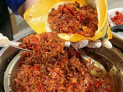 -邢老三肉丸糊辣汤·非遗美食(西安总店)