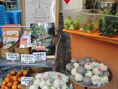 -禅悦素食