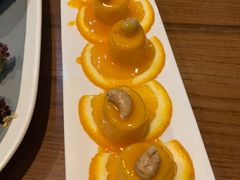 -泰香米泰国餐厅(中大国际店)