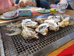 -蚝英雄鲜蚝自助专门店(长楹天街直营店)