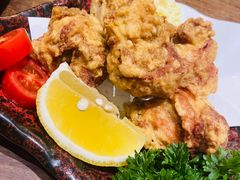 -鸟鸣门屋台料理(金帝银泰店)