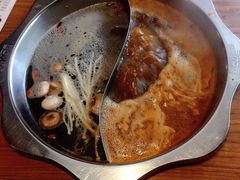 -傣妹火锅(四川北路店)