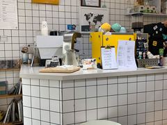 -W Coffee(船板巷店)