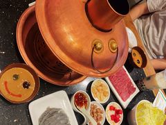 -南门涮肉(天坛店)