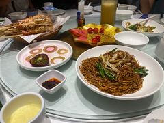 -79号渔船海鲜饭店(华强北店)