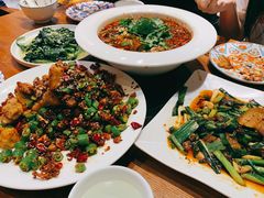 -盛世盐帮·自贡特色(总店)