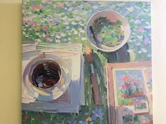 -ADO KAFE(大学城店)