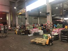 -西郊国际农产品交易中心