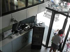 -门庭若市豆浆油条(恒生广场店)