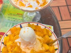 -顺记冰室(宝华路店)