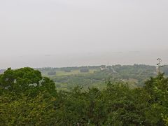 -狼山风景名胜区