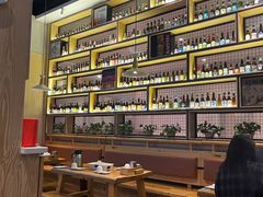 -木屋烧烤(龙湖天街店)