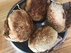 -昌顺马记小吃店(昌盛园店)