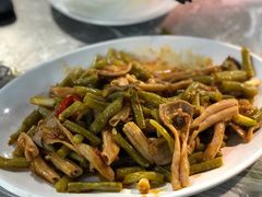 -黎记大排档(慈云路店)