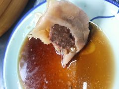 -正宗天津烧麦馆(柳州路店)