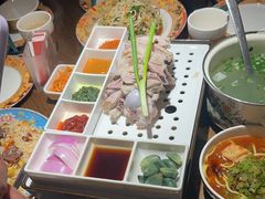 -相约·羊村小馆非遗手抓肉(七一酱园店)