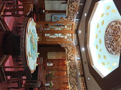 -京菜·砂锅居·烤鸭(西四店)