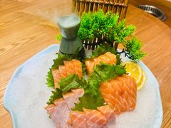 -尚海豆捞(乐虹坊店)