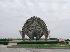 -南汇嘴观海公园