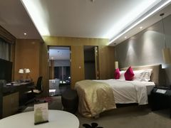 -深圳皇庭V酒店