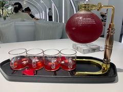 -3号仓库·创意中国菜(嘉兴龙鼎万达店)