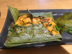 -山茶云南菜(中关村店)