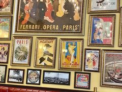 -Entrecôte 法国牛扒馆(保利·时光里店)